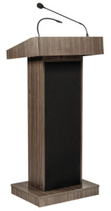 Sound Lecterns